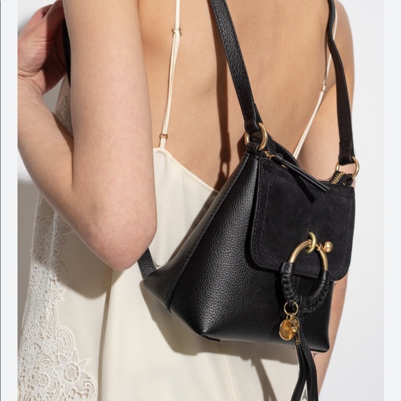 See By Chloé Joan Backpack - Picture 2 of 4